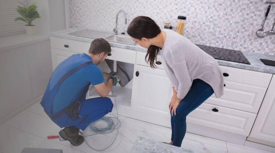 Professional Tankless Water Heater Installation in Big Bend, CA